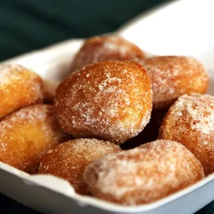 Malasadas