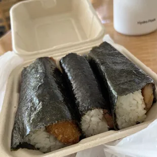 Musubi Trio