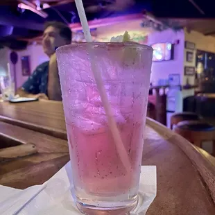 drink