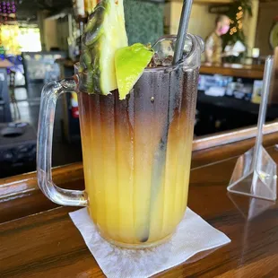 Mai Tai&apos;s