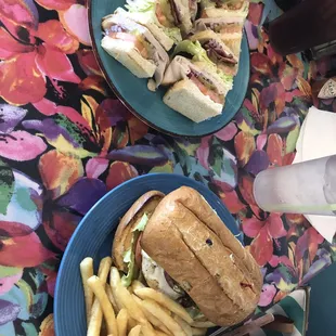 Club Sandwich