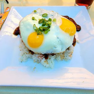 Loco Moco