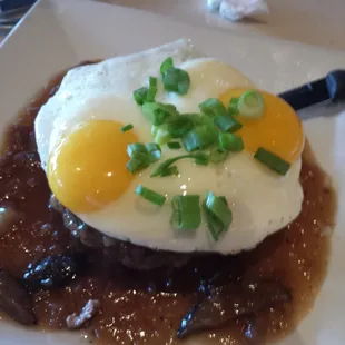 Loco Moco