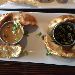 Potstickers