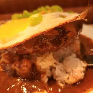 Loco Moco