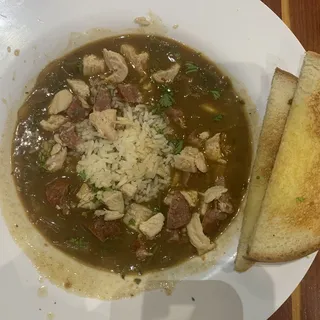 Gumbo