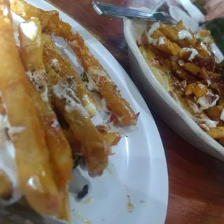Huli Hell Fries