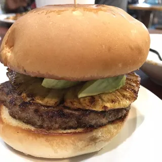 Waikiki Burger