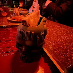 The Special at the time (can&apos;t remember the name)