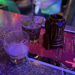 drink