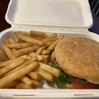 Bao Burger
