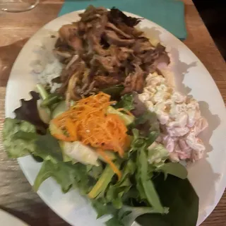 Kalua Pork Rice Base
