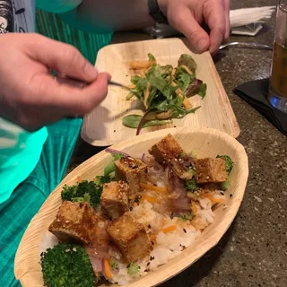 Side Salad