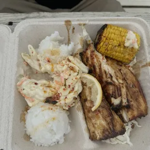 Mahi