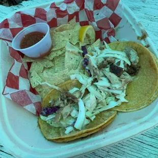 Hulihuli Chicken & Seafood