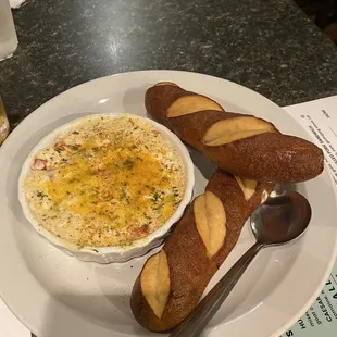 Crab Dip