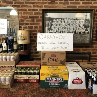 Carryout available 11am-9pm