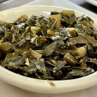 Collard Greens