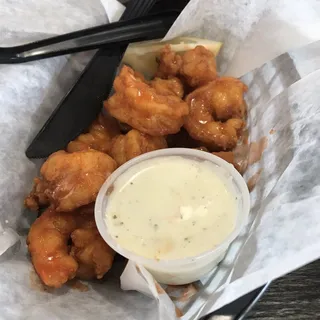 Buffalo Shrimp