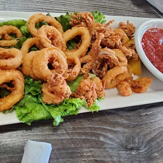 Calamari
