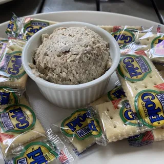 Hull's Smoked Fish Dip