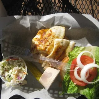 Seafood