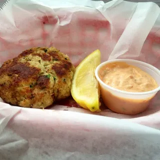 Crab Cake