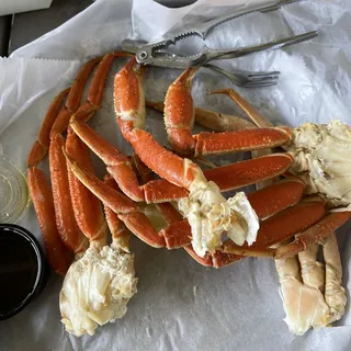 Snow Crab (1lb)