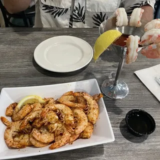 Shrimp (1lb)