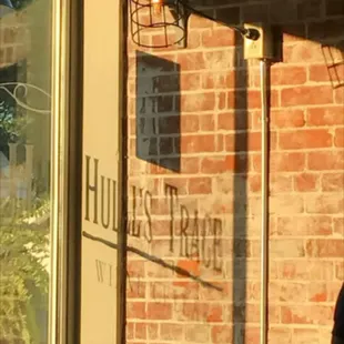 A great spot to enjoy a sunset