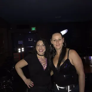 Waitresses
