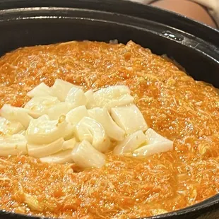 pancakes, food