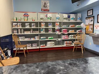 Canada Del Oro Pet Clinic