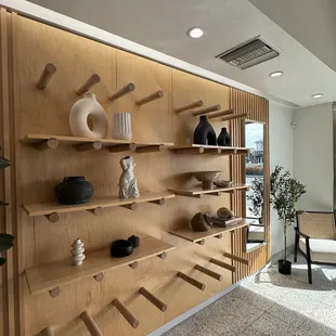 interior, ramen and noodles