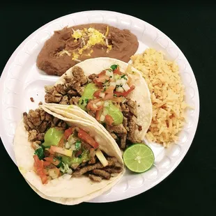 Humberto&apos;s Taco Shop