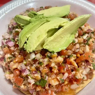 Ceviche