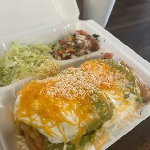 Chimichanga