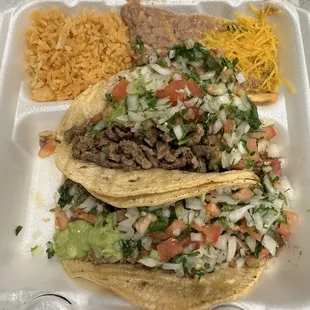 Asada Tacos