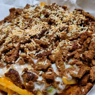 Delicioso!