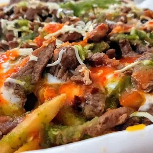 Yummmmmbo!