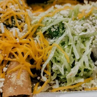 Beef Taco