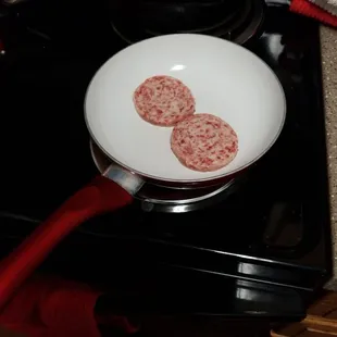 Mmmmm.... breakfast....
