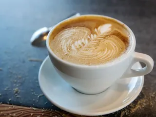 District Donut & Coffee Bar