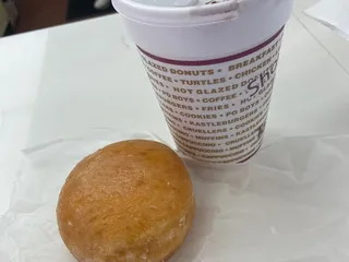 Tastee Restaurant Deli & Donuts