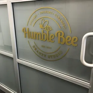 Our studios offer complete privacy