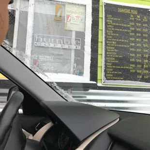 Humble coffee! Found it!