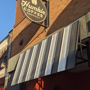 Humble Coffee Company, Albuquerque