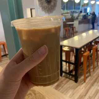 Iced Coffee