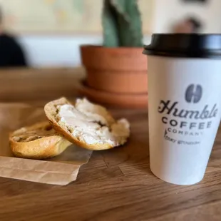 Humble Coffee Company