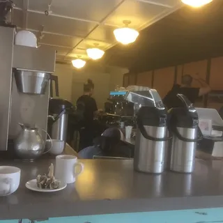 Espresso